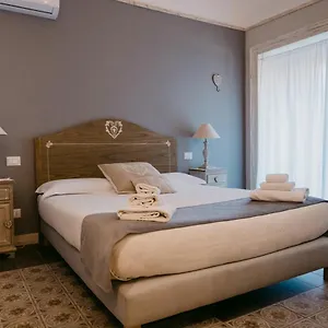Bed & Breakfast La Casa Di Alma Luxury, Catánia