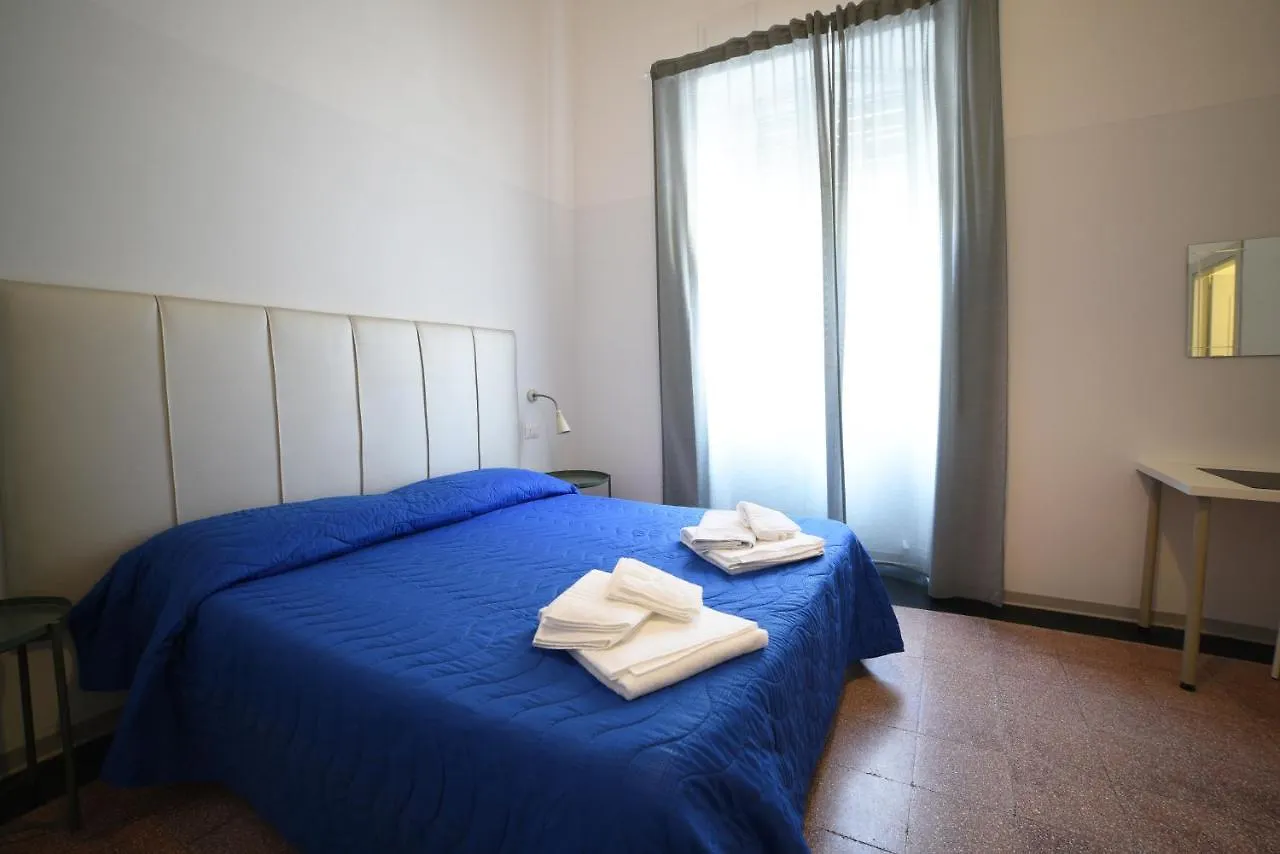 Tifeo Bed & Breakfast contacts