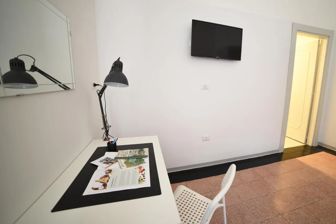 Tifeo Bed & Breakfast Catania