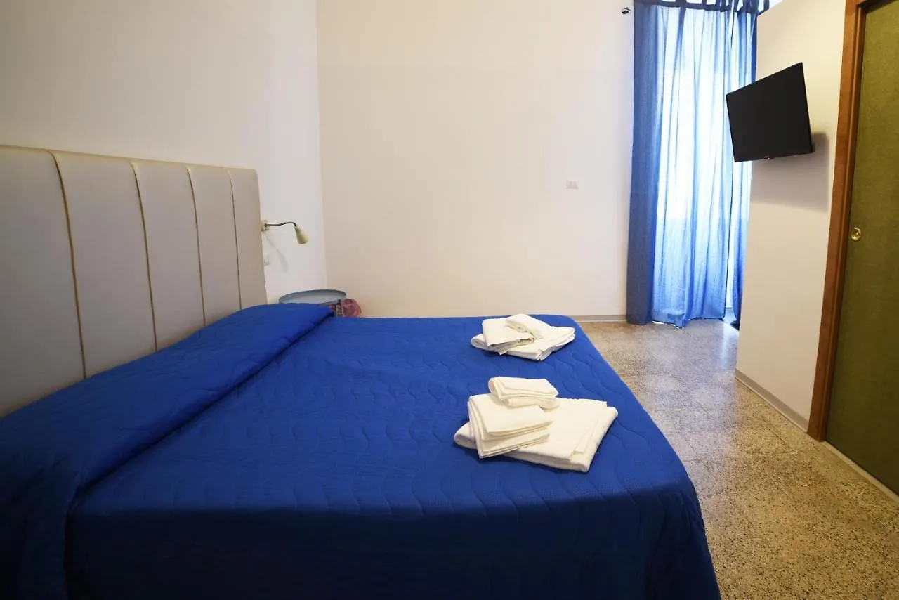 **  Tifeo Bed & Breakfast Catania Italy