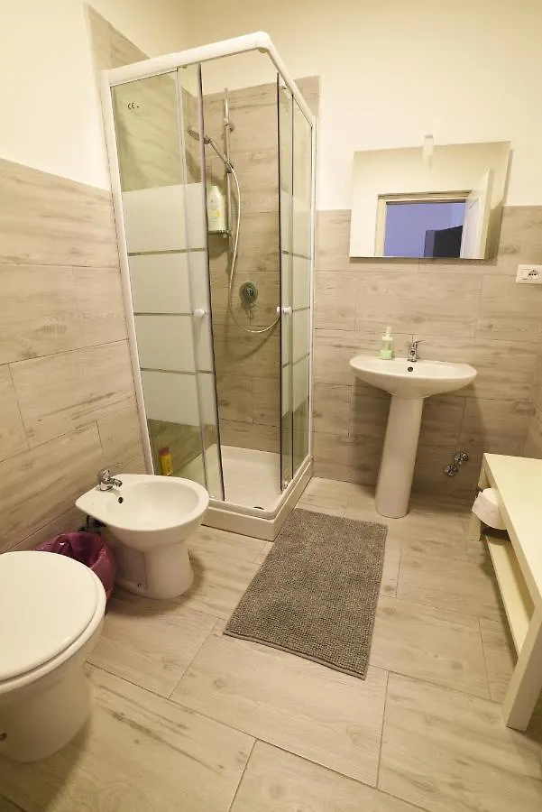 Tifeo Bed & Breakfast Catania